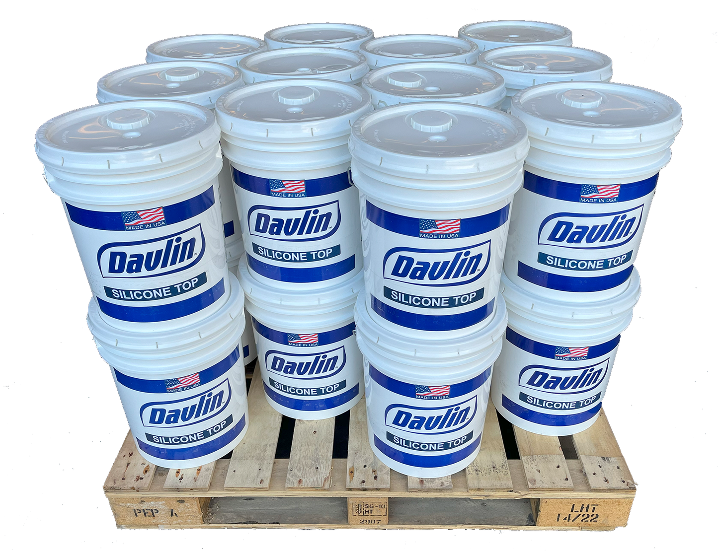 Silicone Roof Coating 5 Gal - Silicone Roof Sealant - Free Sample