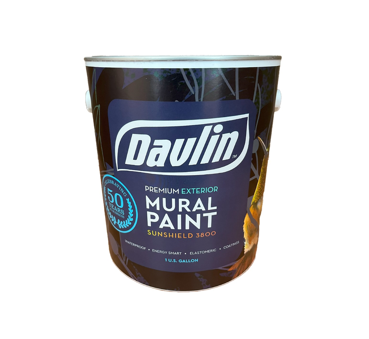 Davlin Collections – Davlin Coatings