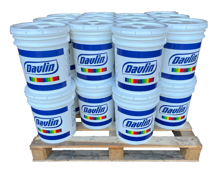 Davlin Specialty Products – Davlin Coatings
