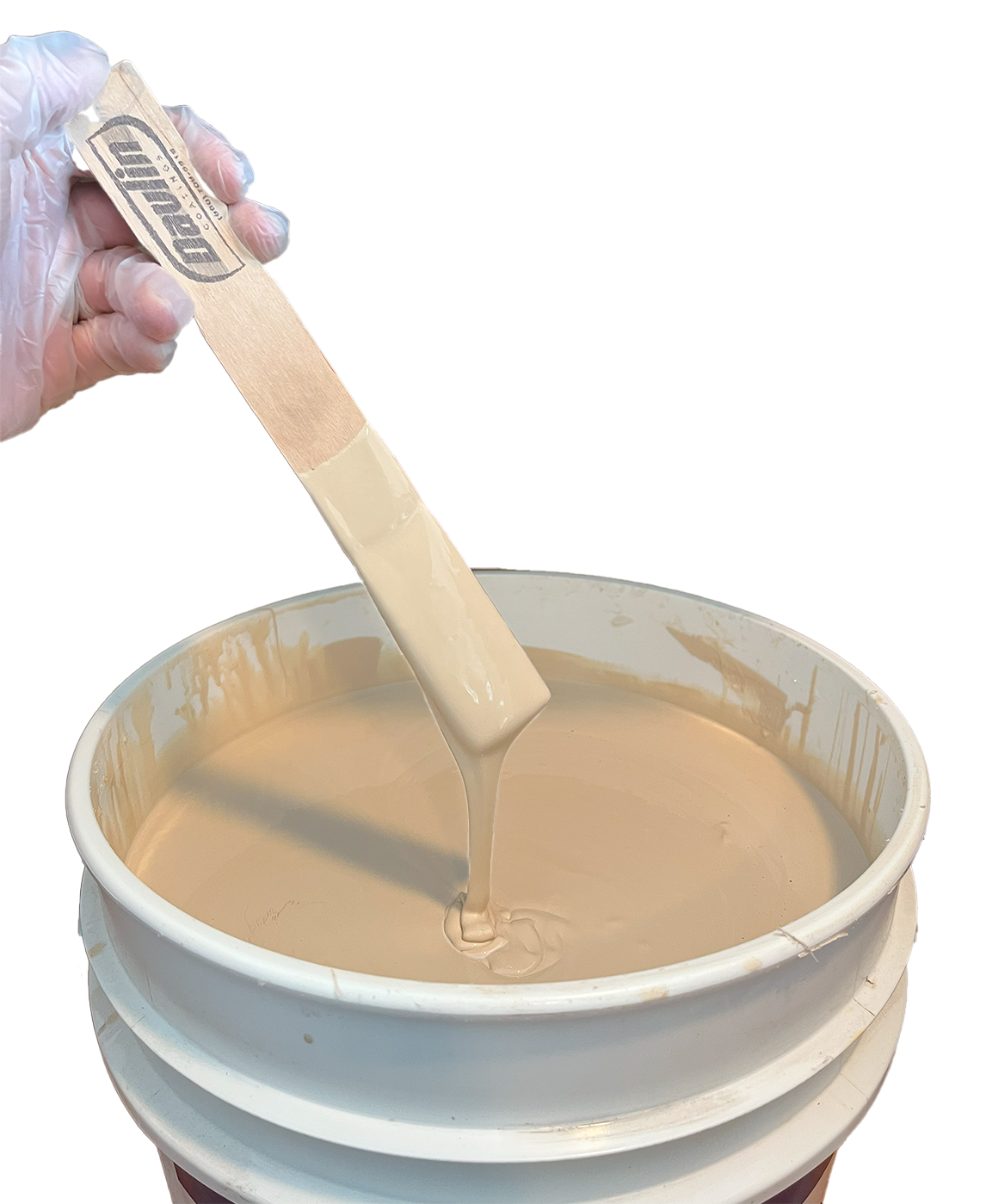 Silicone Roof Coating 1 Gal - Silicone Roof Sealant - Free Shipping - Free Sample